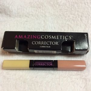 Amazing cosmetics Corrector light medium